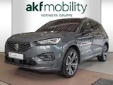 Seat Tarraco 2.0 TDI DSG FR 4Drive-Navi*360° Kamera*4 - Seat Tarraco in Hagen
