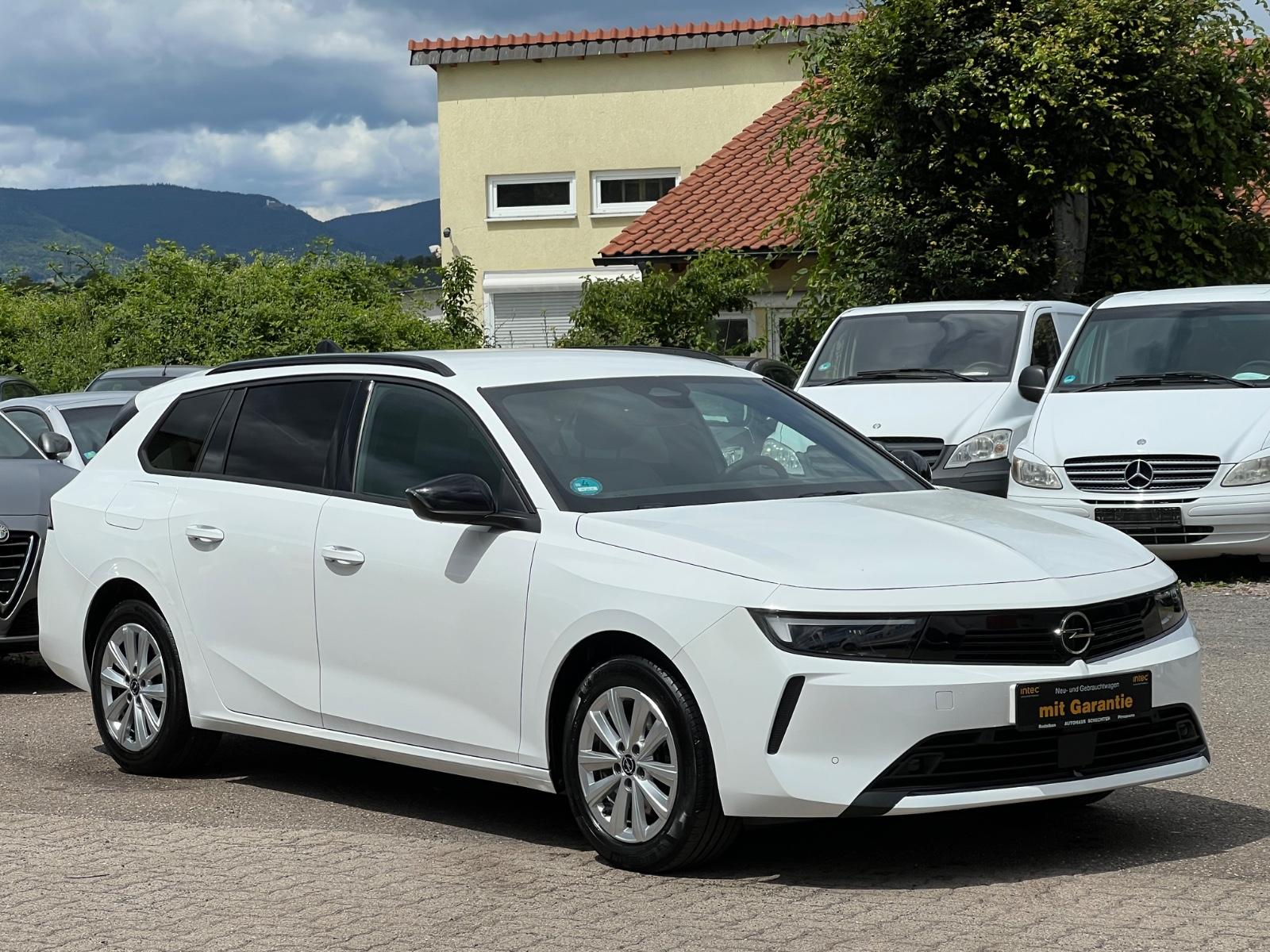 Opel Astra L Sports Tourer Edition*SHZ*LHZ*LED*TOP
