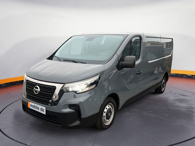 Nissan Primastar L2H1 3,0t dCi 110 (*LED-SCHEINWERFER*)