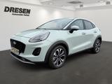 Ford Puma 1.0 EcoBoost Titanium / Parklenkass./Tempom