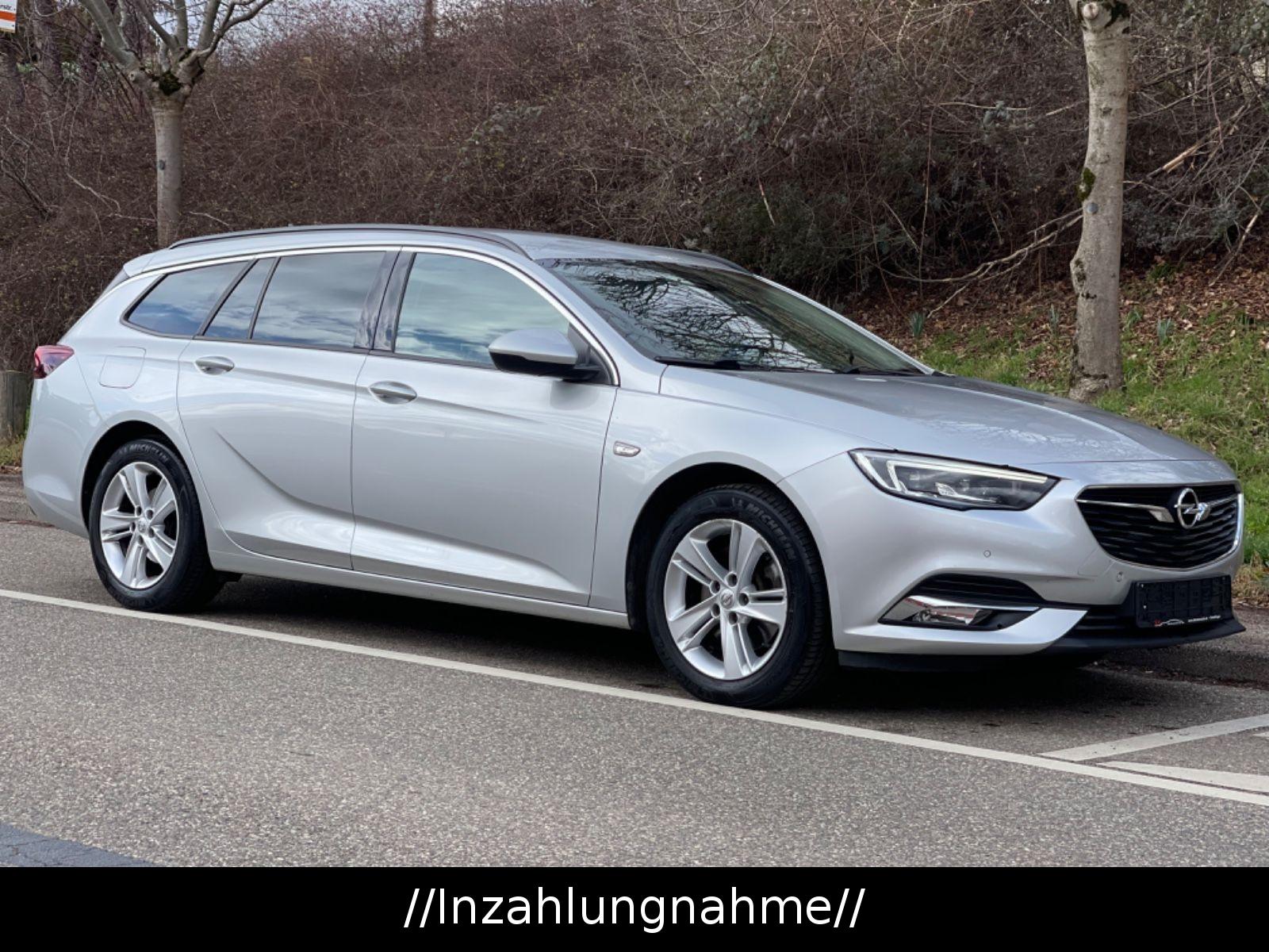 Opel Insignia B Sports Tourer Business Edition