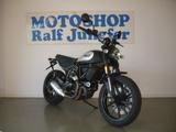 Ducati Scrambler 800 Icon Dark - Offers matching your search criteria