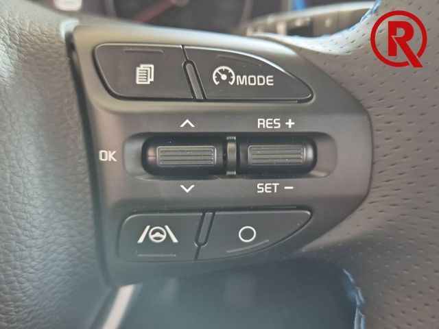 Stonic Nightline Edition 1.0 T-GDI Mild-Hybrid E