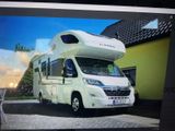 Adria Coral XL 600 DP Solar NAVI TV - Adria Diesel Alkoven Coral