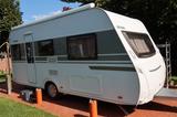 HYMER / ERIBA / HYMERCAR Living 490 - HYMER / ERIBA 490