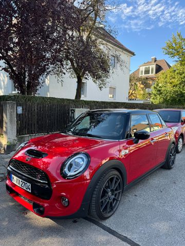 MINI Cooper S Cooper S