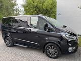 Ford Tourneo Custom Titanium X L1  / Inspektion NEU