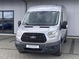Ford Transit 350 L2 TDCi*Radio*BT*HU bis 02.2027* - Ford Transit: Radio