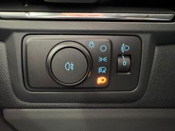 Ford Tourneo Custom 2.0 L1 Titanium Standheizung ACC