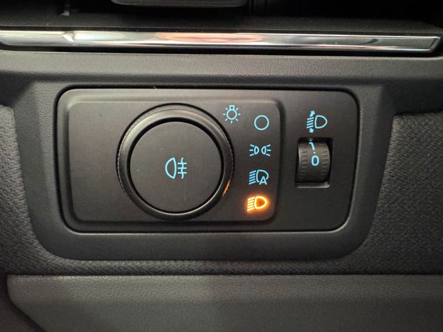 Ford Tourneo Custom 2.0 L1 Titanium Standheizung ACC