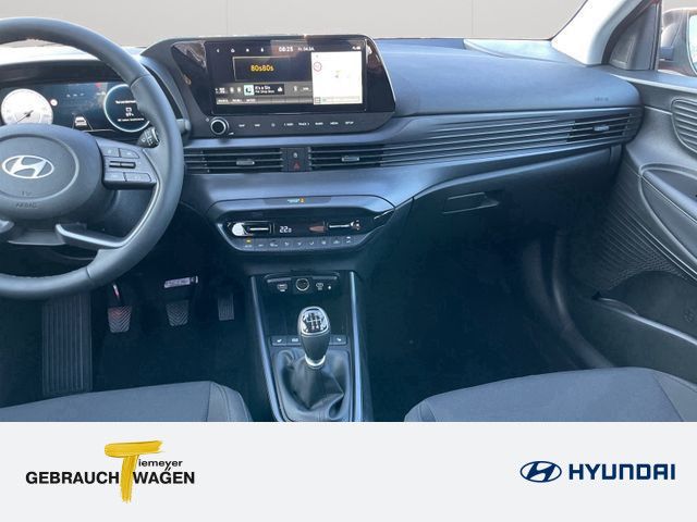 Hyundai i20 – Bild 13