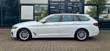 BMW 530 - 4