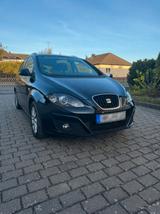 Seat Altea 1.2 TSI Reference Copa Reference Copa - Seat Altea von privat