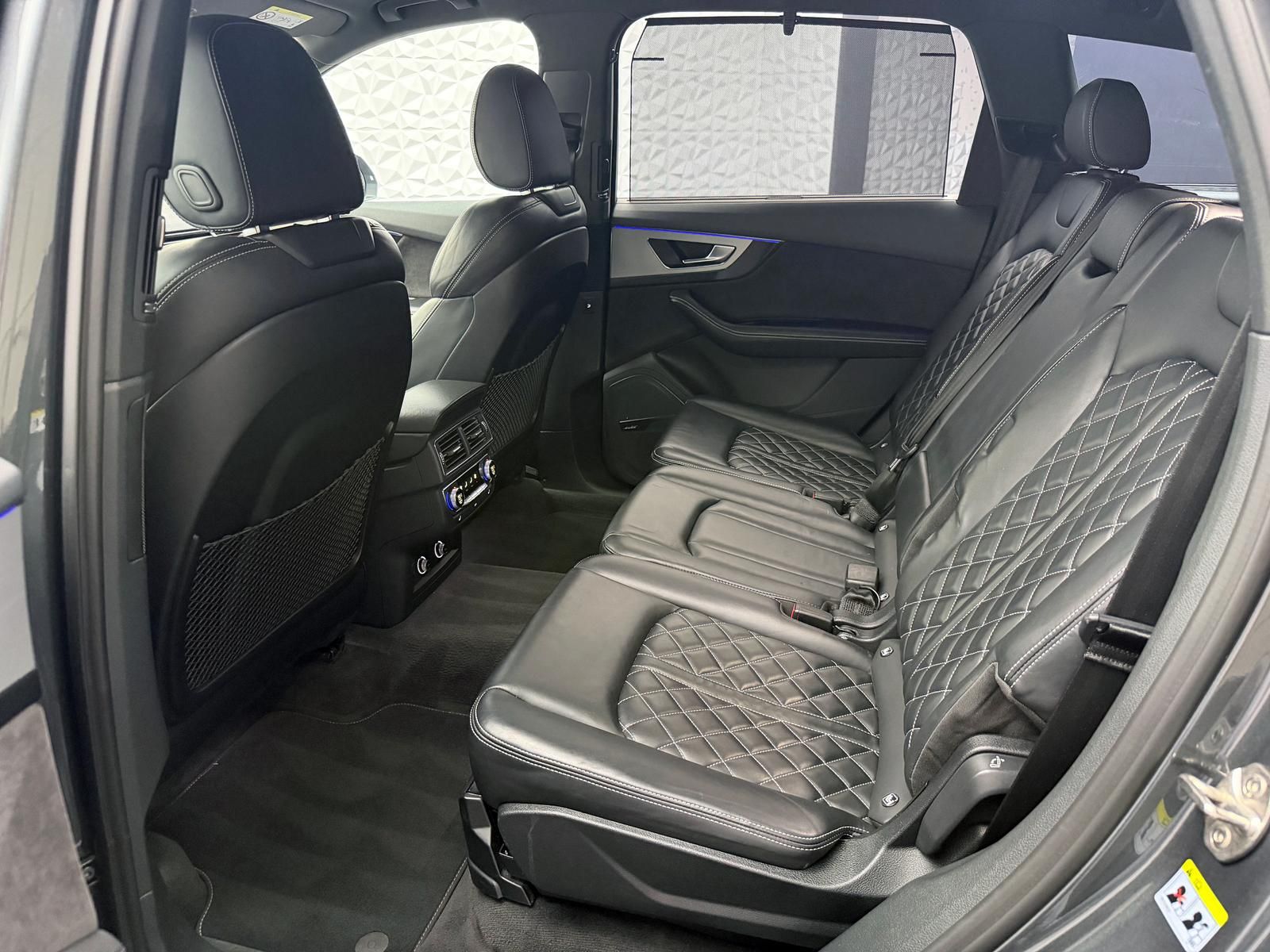 Fahrzeugabbildung Audi 50TDI*S-LINE*