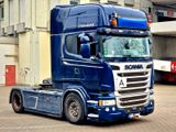 Scania R450 Highline Retarder Kipphydrauli Euro6 - Scania Frankfurt