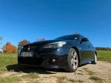 BMW 530xd A - - BMW 530 aus 2007: Xd