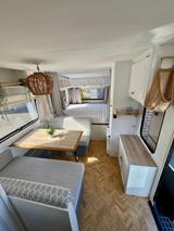 Bürstner Lux - Bürstner Lux