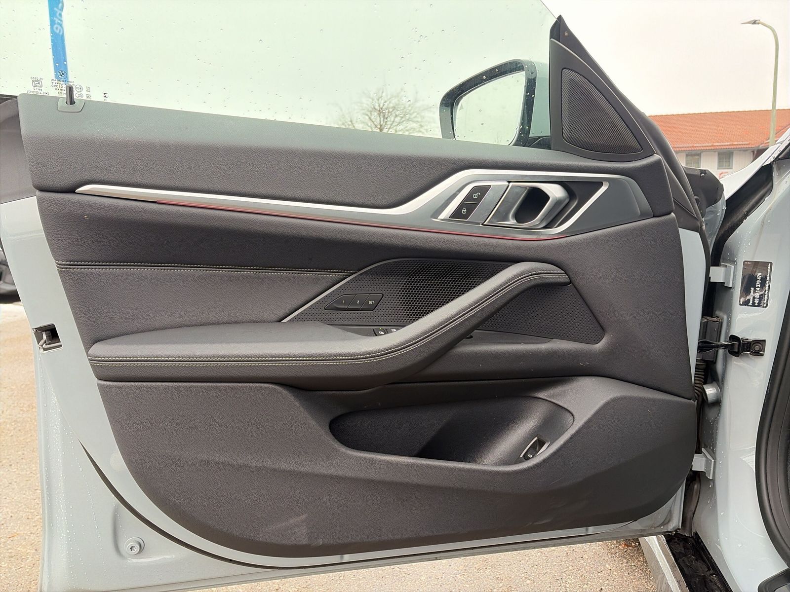 BMW 420 Gran Coupé - Bild 18