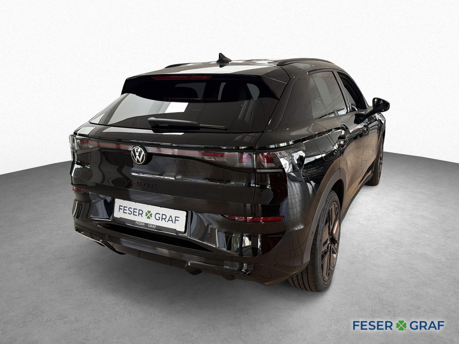 Volkswagen T-Roc - Bild 5