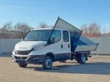 Iveco DAILY 35 - 120 Kipper 3,10m * Doppekabine! - Iveco 120