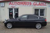BMW 320 d Limousine Automatik*HUD*MEMORY*Vollleder - BMW 320 Gebrauchtwagen in Berlin