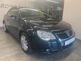 Volkswagen Eos 1.4*TÜVNEU/ALU/ServiceNEU/TOP* - gebrauchte VW Eos aus dem Jahr 2008
