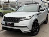 Land Rover RR Velar D300 AWD R-Dynamic HSE/Pano/Black/AHK - Land Rover Range Rover Velar in Mannheim