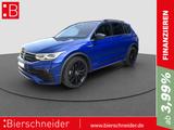 Volkswagen Tiguan 2.0 TSI DSG 4Mo. R-Line AHK KAMERA LED AC
