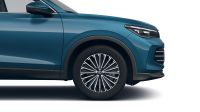 Volkswagen Tiguan - Vorschau Bild 4