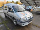 Peugeot Expert 2.0 HDI , 9 Sitzen - gebrauchte Peugeot Expert aus dem Jahr 2007