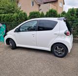 Toyota Aygo  zuverlässiger Cityflitzer mi... - : Kleinwagen, Zuverlässige