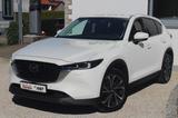Mazda CX-5 Sports-Line AWD~360~Sitzluft~AHK~Leder - Mazda CX-5 in Augsburg