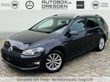 Volkswagen Golf  Variant 1.4 TSI Lounge BMT +SHZ+TEMPOMAT+ - VW Golf Gebrauchtwagen in Dresden