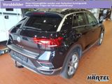 Volkswagen T-ROC SPORT 1.5 TSI DSG (+ACC-RADAR+NAVI+AHK) - : Navigationssystem, Radar