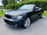 BMW 120i Cabrio - Steuerkette, Batterie, Bremsen neu