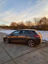 Citroën C4 HDi 150 Exclusive - Citroën C4: Hdi Exclusive