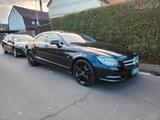 Mercedes-Benz MERCEDES CLS 350d Werksbestellung Vollauss... - Mercedes-Benz CLS 350 in Mönchengladbach