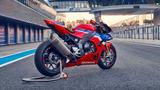 Honda CBR 1000 RR Fireblade SP 2025 *lagernd* - HONDA CBR 1000