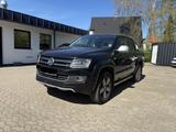 Volkswagen Amarok DOUBLECAB*4MOTION*DSG/NAVI/ALC./NAVI/EUR6 - Volkswagen Amarok: Dsg