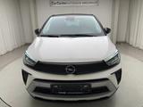 Opel Crossland (X) 1.2 Elegance LED Winterpaket - Opel Crossland (X) mit Benzin-Antrieb: Limousine, Schaltgetriebe