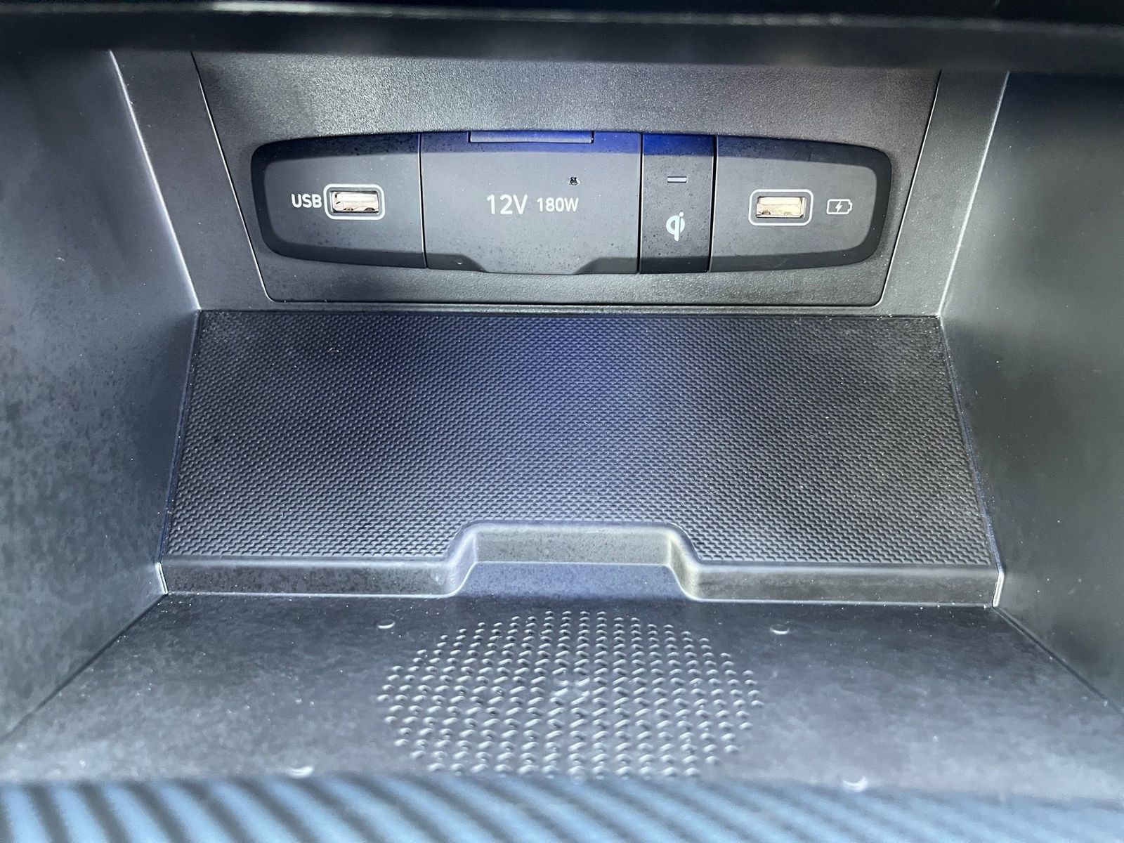 Hyundai Tucson – Bild 17