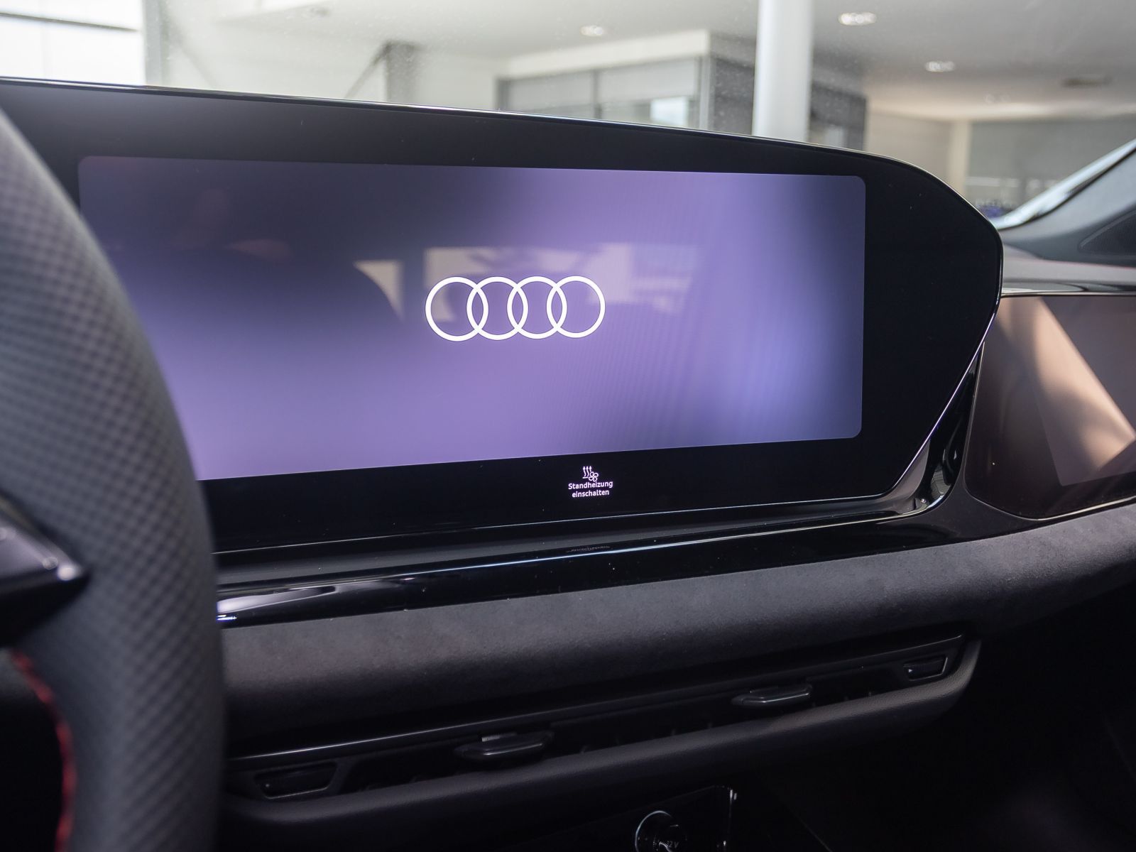 Audi S5 - Bild 11