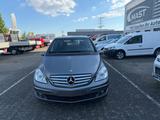 Mercedes-Benz B 170 B B 170 Special Edition - Mercedes-Benz B-Class aus 2007