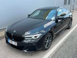 BMW 530d A -