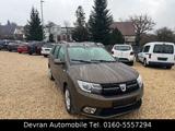 Dacia Logan MCV II Kombi Laureate - Dacia Logan: Laureate