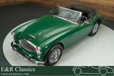 Austin Healey 3000 MK3 Cabrio | 1965 - Austin Healey Gebrauchtwagen
