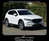 Mazda CX-5 2.5L SKYACTIV-G 194 FWD SPORTS-LINE + Anhän - Mazda CX-5 aus 2021