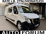 Nissan NV400 L3H2 DOKA 7STZ AHK KLIMA TEMPOMAT CAM 3,5t - Offers matching your search criteria
