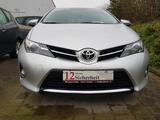 Toyota Auris Life+1.6,1.H.,Kam.,PDC,Tüv neu+Garantie - Toyota Auris: 1.6
