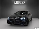 Mercedes-Benz E 300 e T AMG*MEMORY*Pano*HUD*Burmester*360°*20"